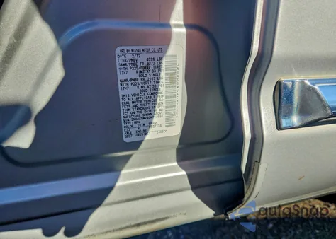 2012 Nissan Rogue S z USA, uszkodzony, nr VIN JN8AS5MV4CW710591